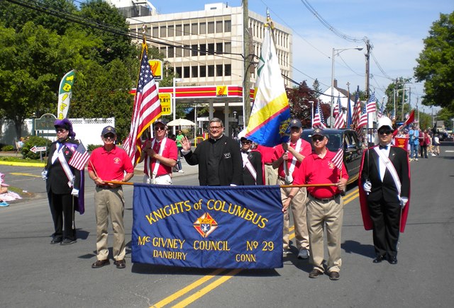 Memorial Day Parade 2014